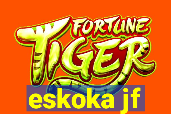 eskoka jf